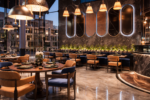 Restaurant Ladenbau mit Bar & Theke nach Maß – Exklusives Designkonzept