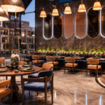 Restaurant Ladenbau mit Bar & Theke nach Maß – Exklusives Designkonzept