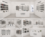 Handyladen Einrichtung – Moderner Mobile Store Ladenbau 2026