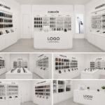 Handyladen Einrichtung – Moderner Mobile Store Ladenbau 2026