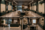 Augenoptik Ladenbau – Moderne Optiker Einrichtung nach Maß – Bild 2