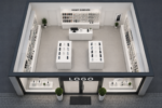 Handyladen Einrichtung – Moderner Mobile Store Ladenbau 2026